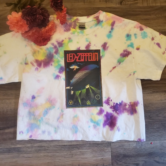 Custom Tee - Picture 2 of 3